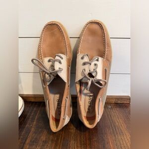 Sperry Top Siders 🤩